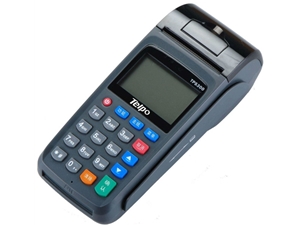 金融设备行业POS机应用