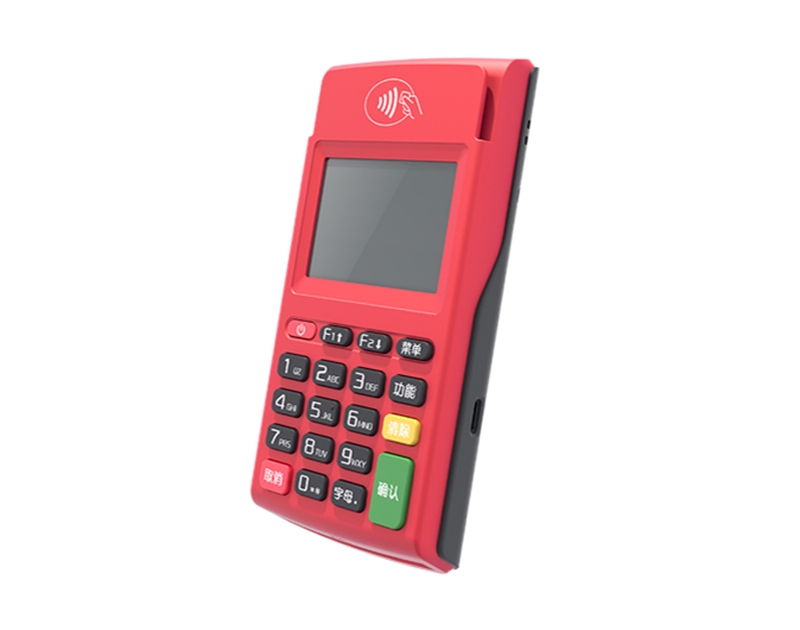 POS机