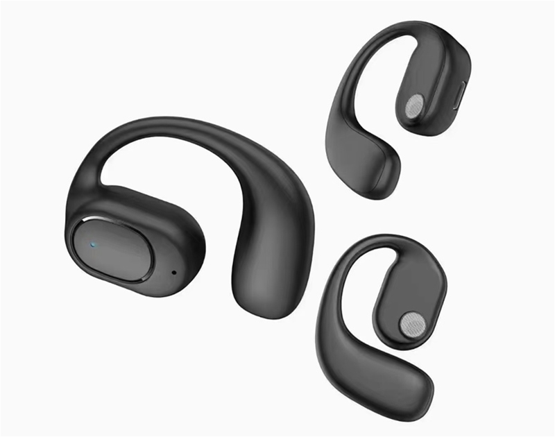 蓝牙耳机